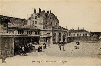 DIJON