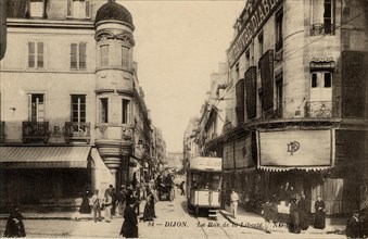 DIJON