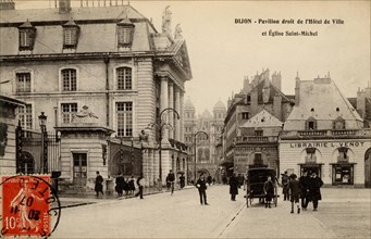 DIJON