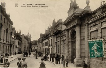 DIJON