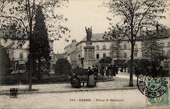 DIJON