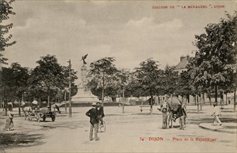 DIJON