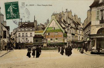 DIJON