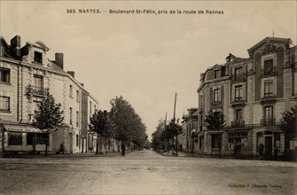 NANTES