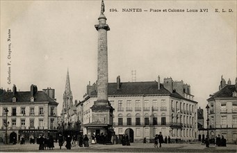 NANTES