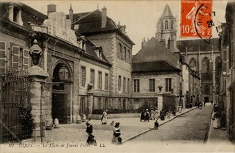 DIJON