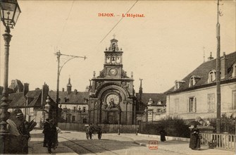 DIJON