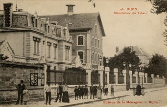 DIJON