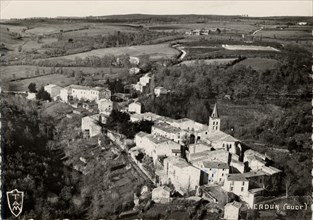 VERDUN-EN-LAURAGAIS