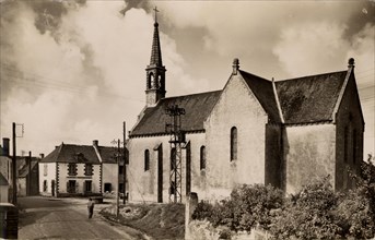 SAINT-COLOMBIER