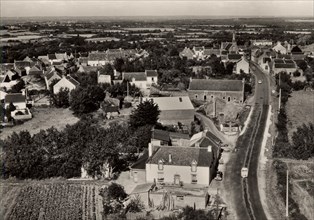 SAINT-COLOMBIER
