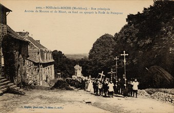 BOIS-DE-LA-ROCHE