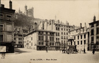 LYON