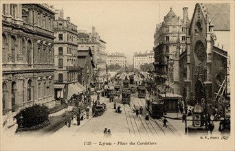 LYON