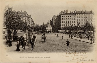 LYON