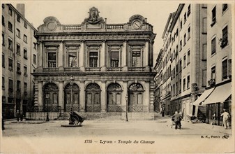 LYON