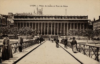 LYON