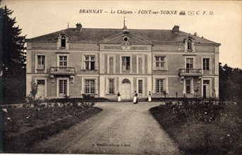 BRANNAY