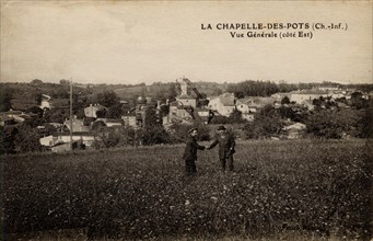 CHAPELLE-DES-POTS