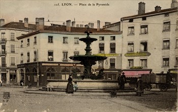 LYON