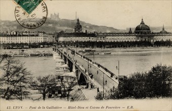 LYON