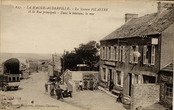 AUDERVILLE