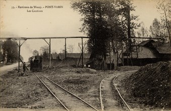 PONT-VARIN