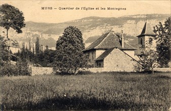 MURS-ET-GELIGNIEUX