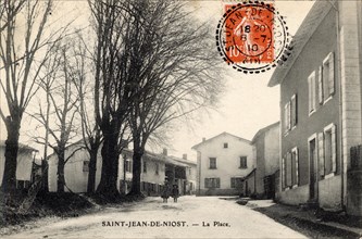 SAINT-JEAN-DE-NIOST