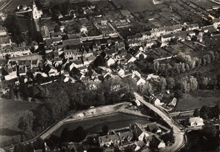 JOUET-SUR-L’AUBOIS