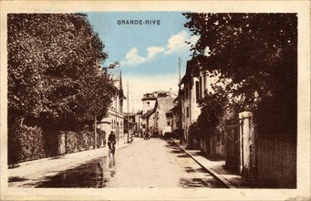 GRANDE-RIVE