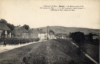 ROSOY
