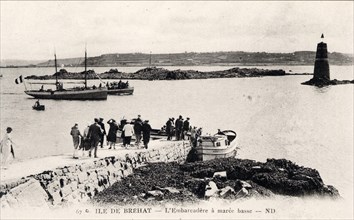 ILE-DE-BREHAT