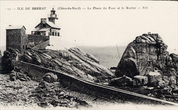 ILE-DE-BREHAT