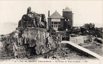 ILE-DE-BREHAT