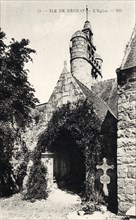 ILE-DE-BREHAT