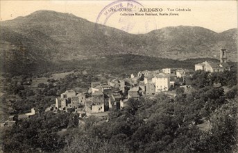 AREGNO