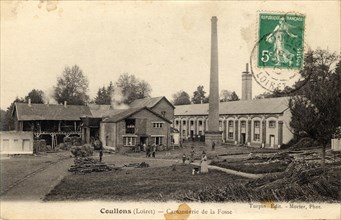 Coullons