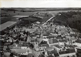 ANNAY-SUR-SEREIN