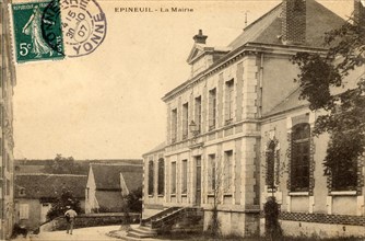 EPINEUIL