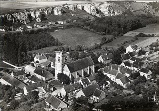 MERRY-SUR-YONNE