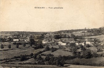 OUHANS