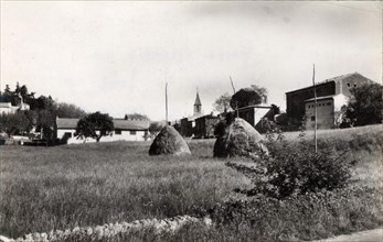 ETOILE-SUR-RHONE