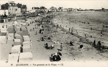 QUIBERON