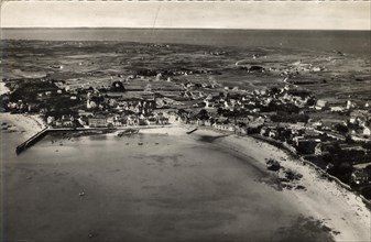 SAINT-PIERRE-QUIBERON