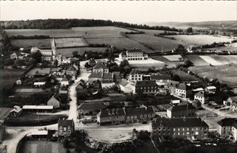 MONTSAUCHE-LES-SETTONS