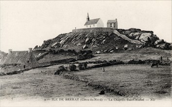 ILE-DE-BREHAT