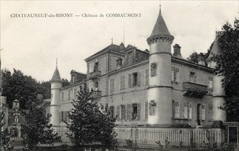 CHATEAUNEUF-DU-RHONE