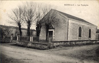 MORNAC-SUR-SEUDRE