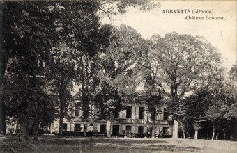 ARBANATS